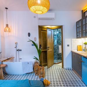 Deluxe Double Kamer