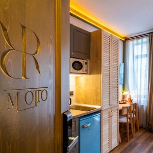 Appartement met een Slaapkamer